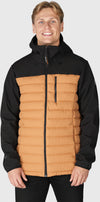 Vardary Softshell jack