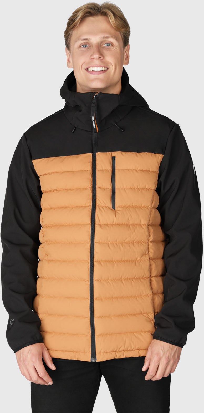 Vardary Softshell jack