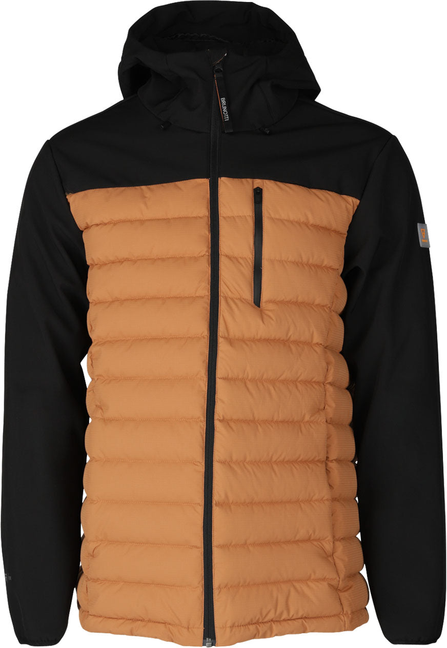 Vardary Softshell jack