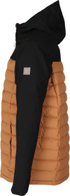 Vardary Softshell jack