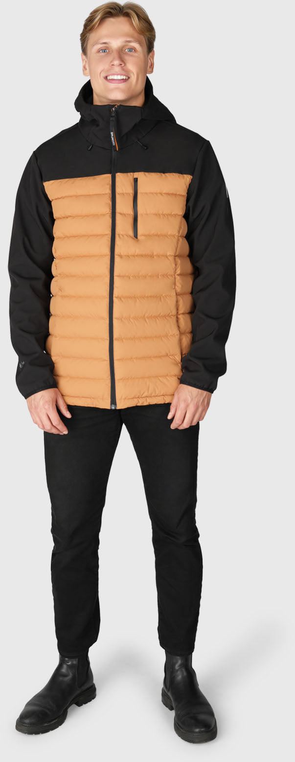 Vardary Softshell jack