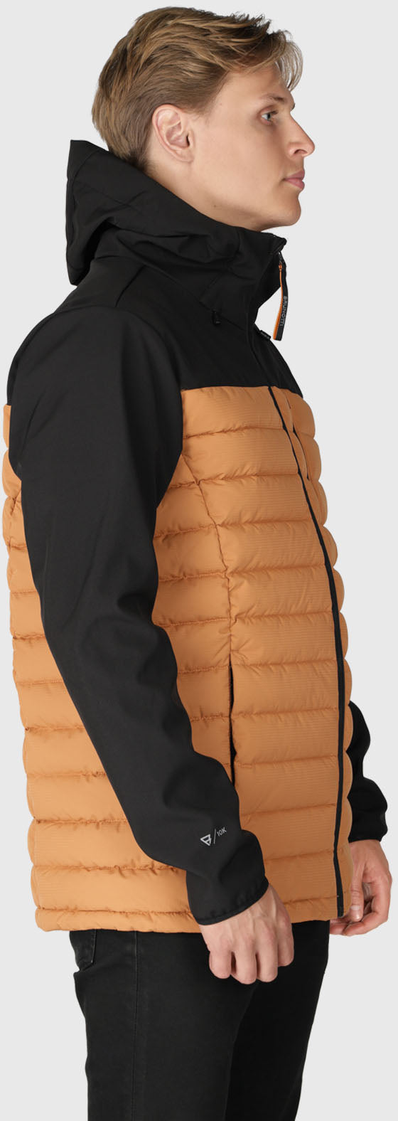 Vardary Softshell jack