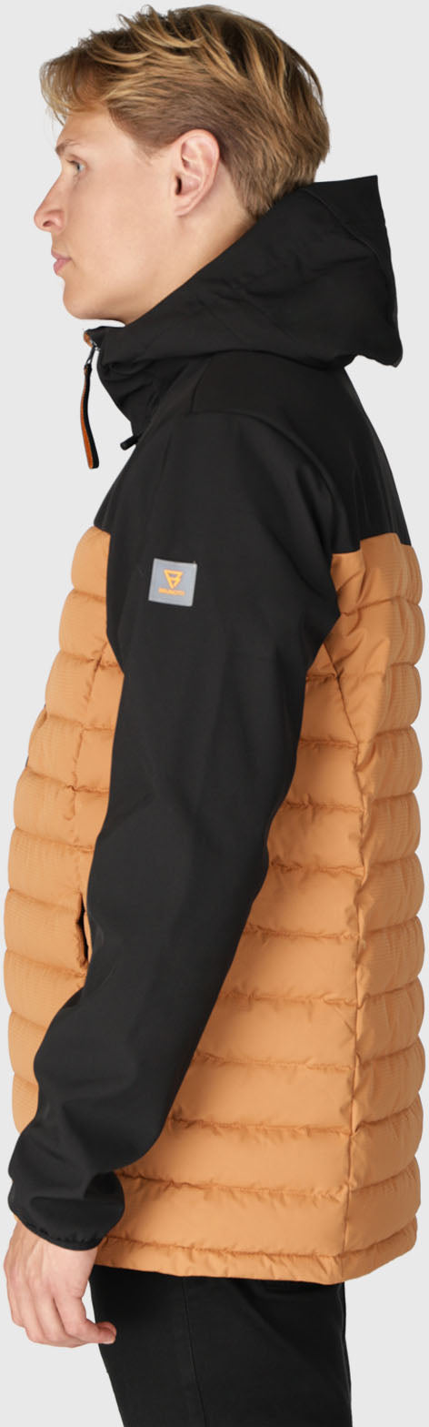 Vardary Softshell jack