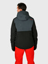 Twinstroke Softshell jas
