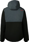 Twinstroke Softshell jas