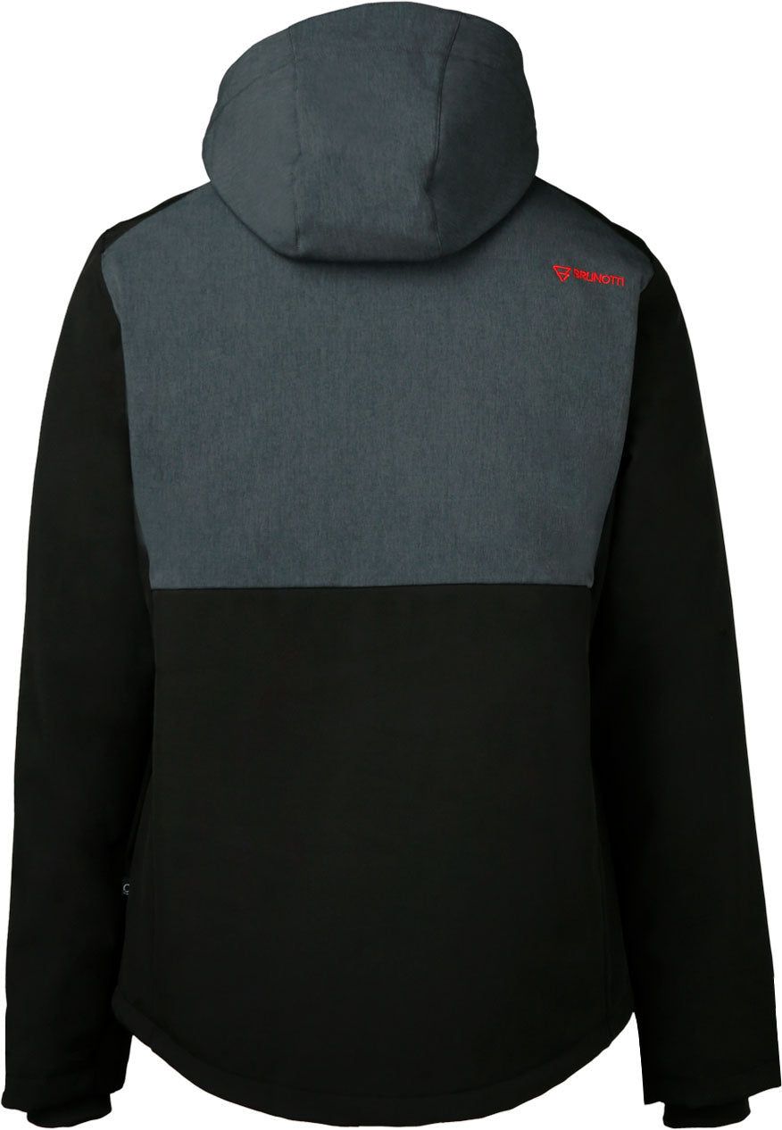 Twinstroke Softshell jas