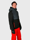 Twinstroke Softshell jas
