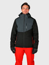 Twinstroke Softshell jas