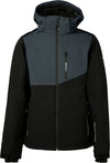 Twinstroke Softshell jas