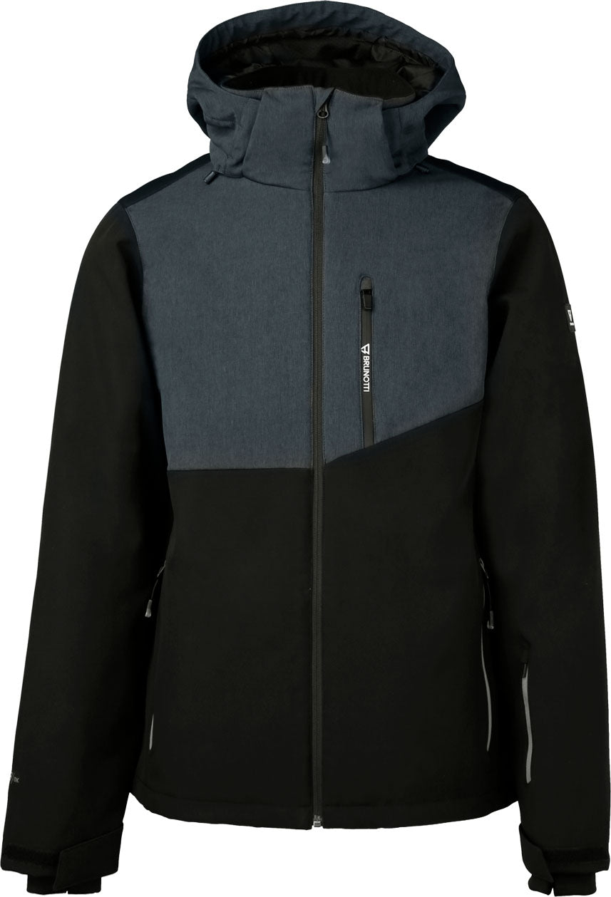 Twinstroke Softshell jas