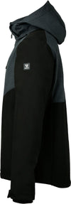 Twinstroke Softshell jas