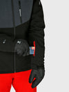 Twinstroke Softshell jas