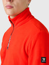 Tenno Fleece vest