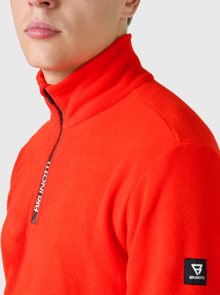 Tenno Fleece vest
