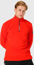 Tenno Fleece vest