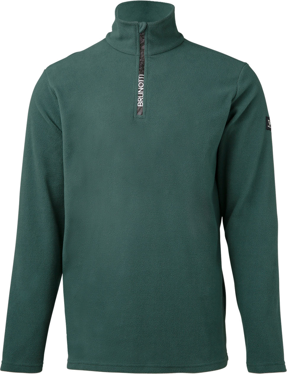 Tenno Fleece vest
