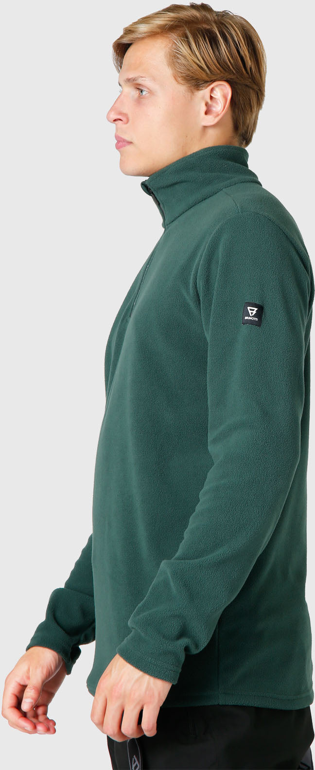 Tenno Fleece vest