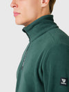 Tenno Fleece vest