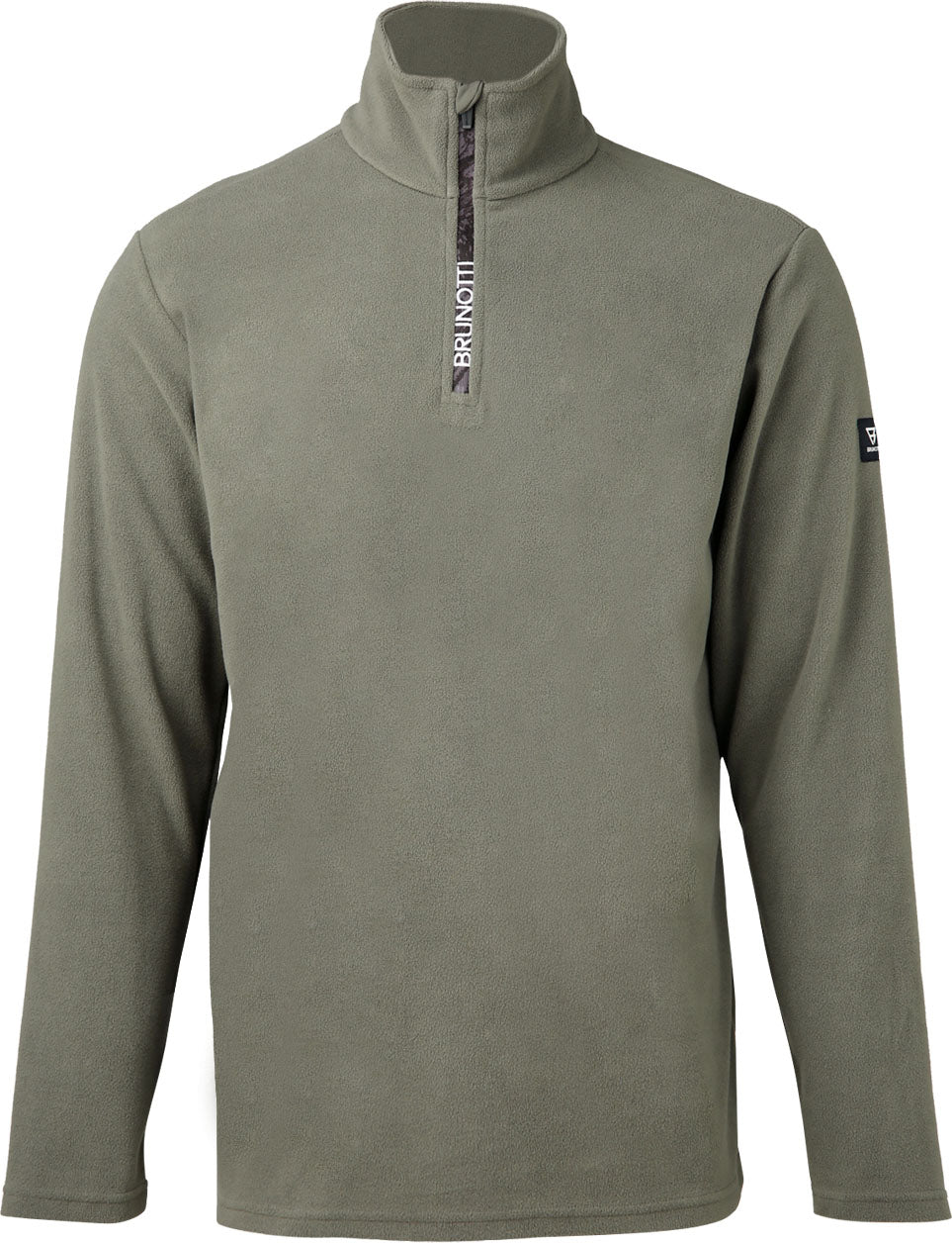 Tenno Fleece vest