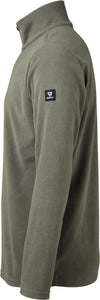 Tenno Fleece vest