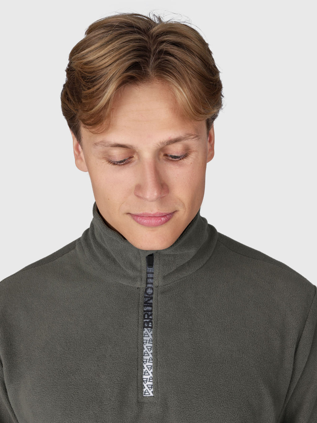 Tenno Fleece vest