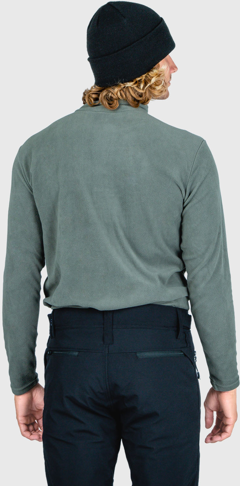 Tenno Fleece vest