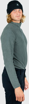Tenno Fleece vest