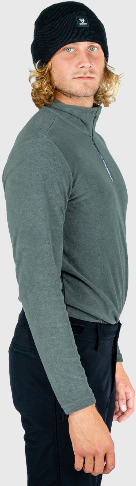 Tenno Fleece vest