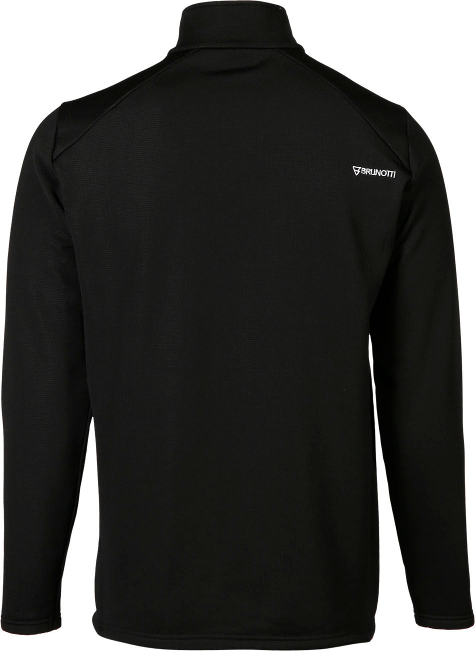Pintal Fleece jack