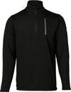 Pintal Fleece jack