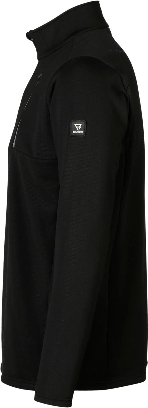 Pintal Fleece jack