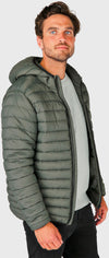 Talan jas