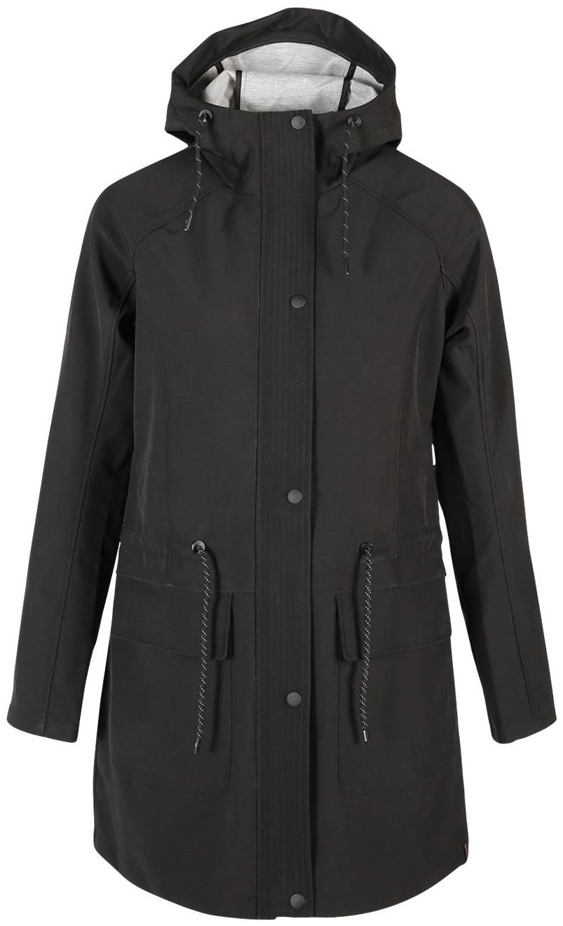 Mirja Softshell jas