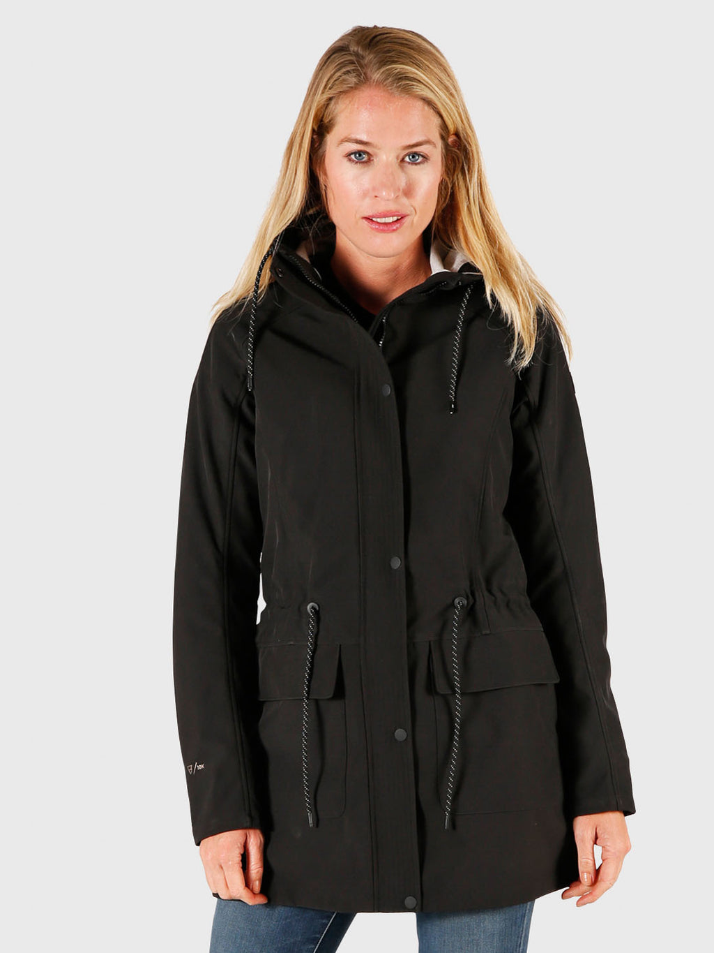 Mirja Softshell jas