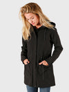 Mirja Softshell jas