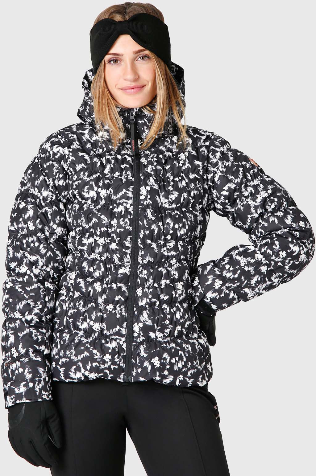Cambrena ski jas
