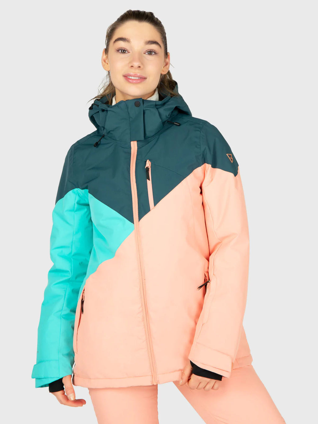 Sheerwater ski jas