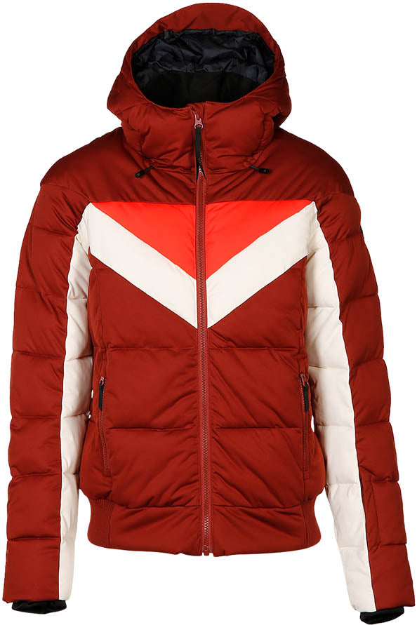 Snowbird ski jas