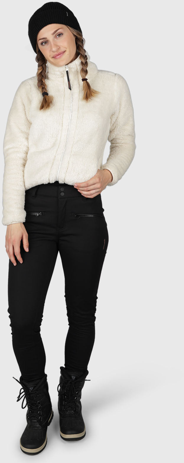 Tresenta Softshell broek