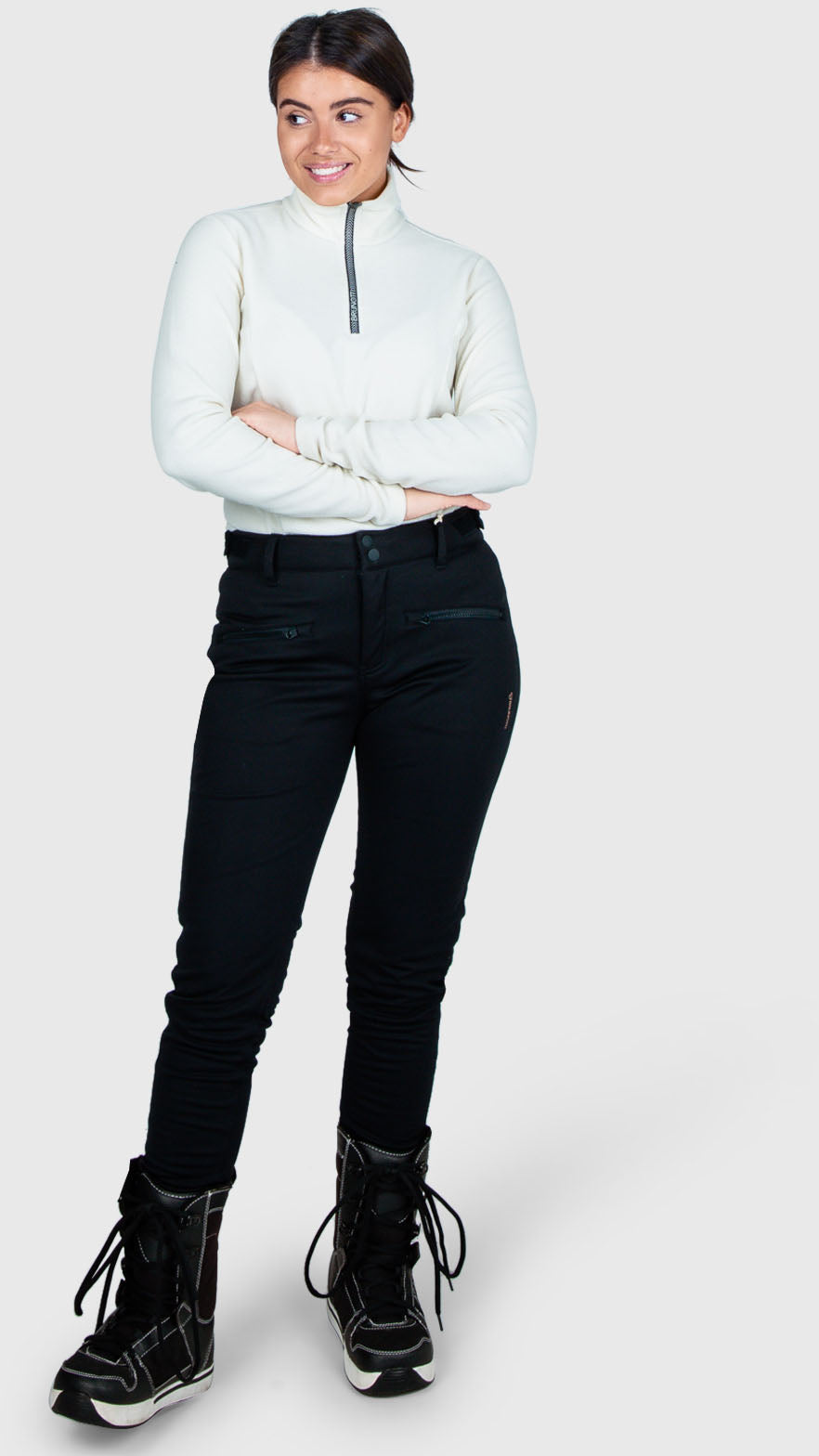 Tresenta Softshell broek