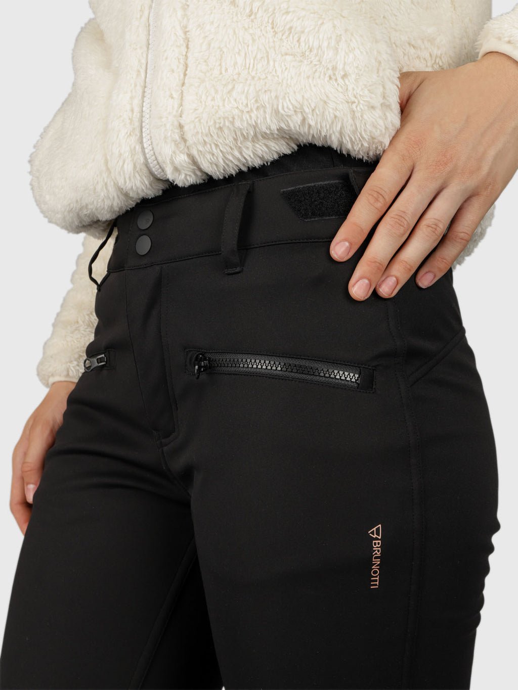 Tresenta Softshell broek