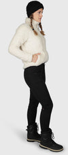 Tresenta Softshell broek