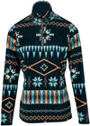 Misma-AO Fleece skipully