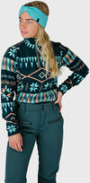Misma-AO Fleece skipully
