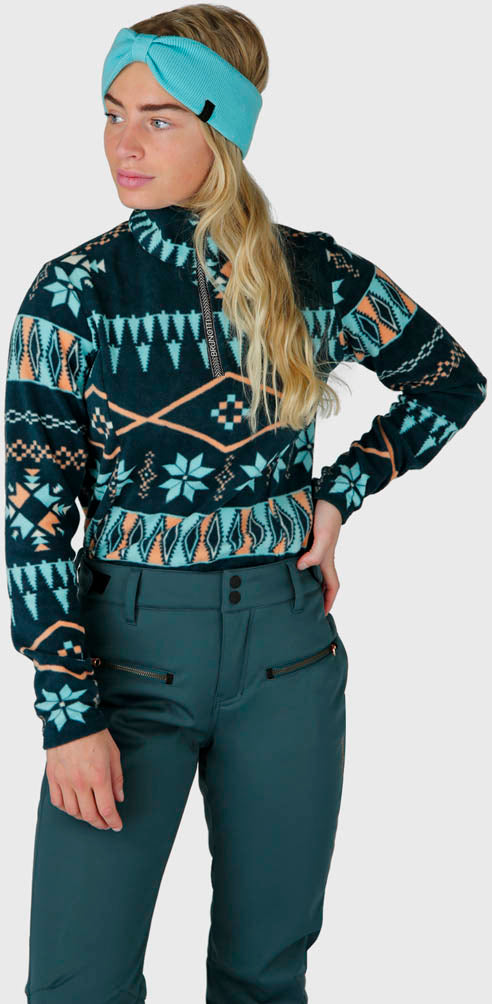 Misma-AO Fleece skipully