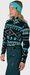Misma-AO Fleece skipully