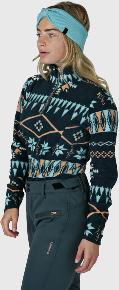 Misma-AO Fleece skipully
