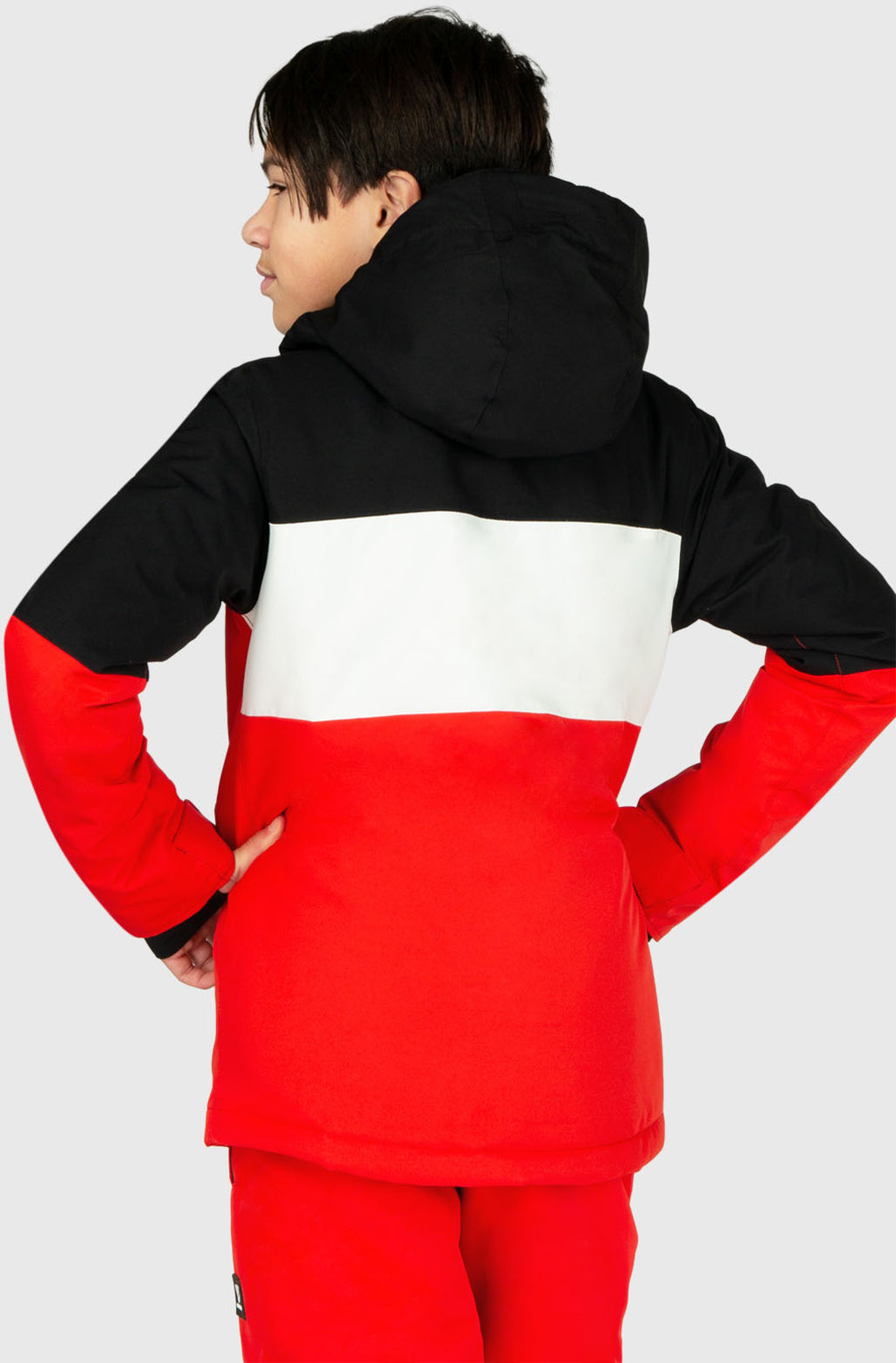 Dakoty kids ski jas