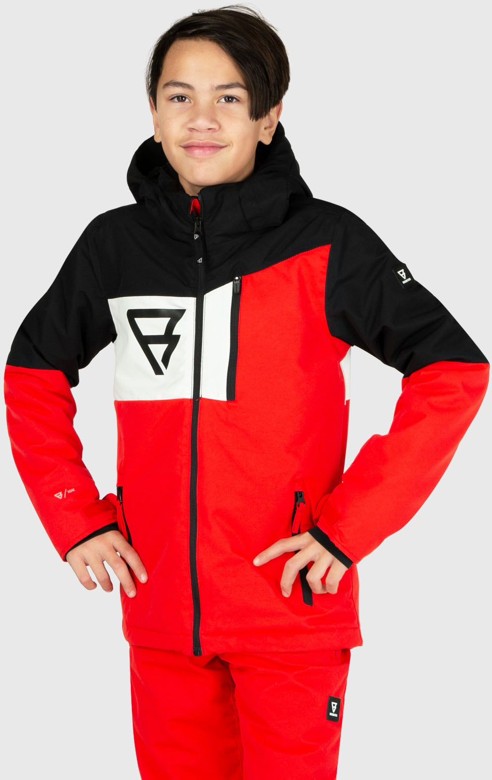 Dakoty kids ski jas