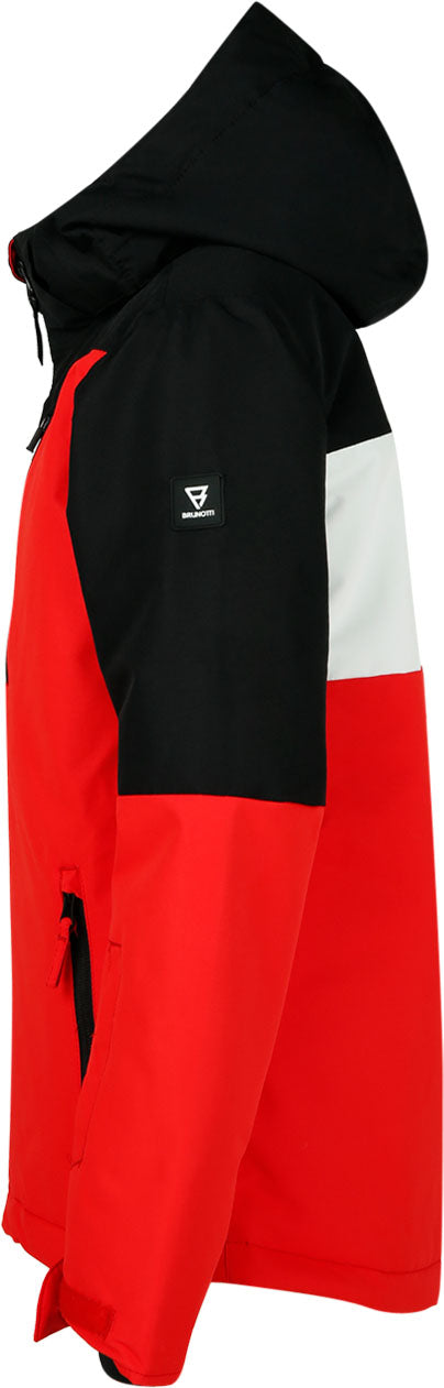 Dakoty kids ski jas